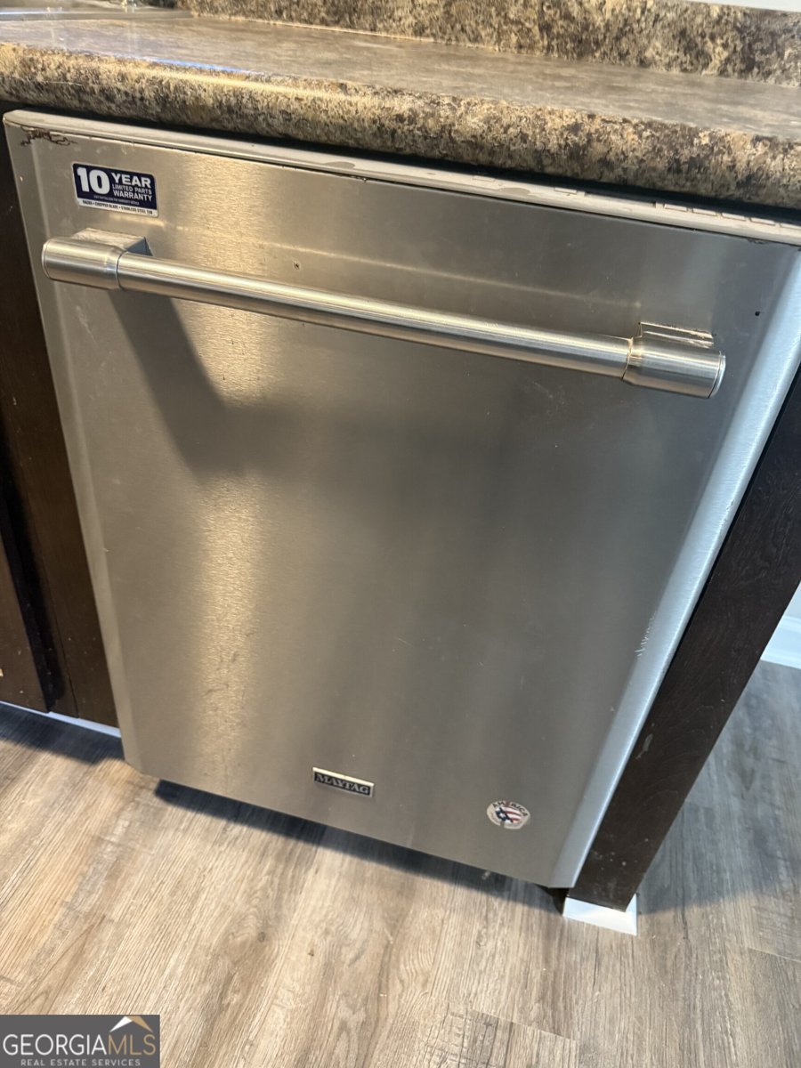 4487 Dixon Road Lizella - Photo 6