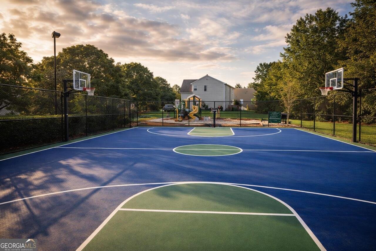 404 Juniper Court Canton - Photo 18