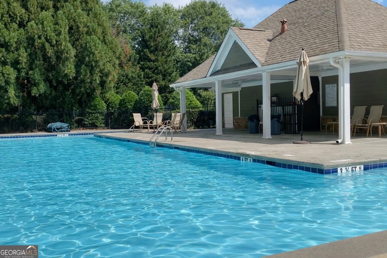 404 Juniper Court Canton - Photo 19