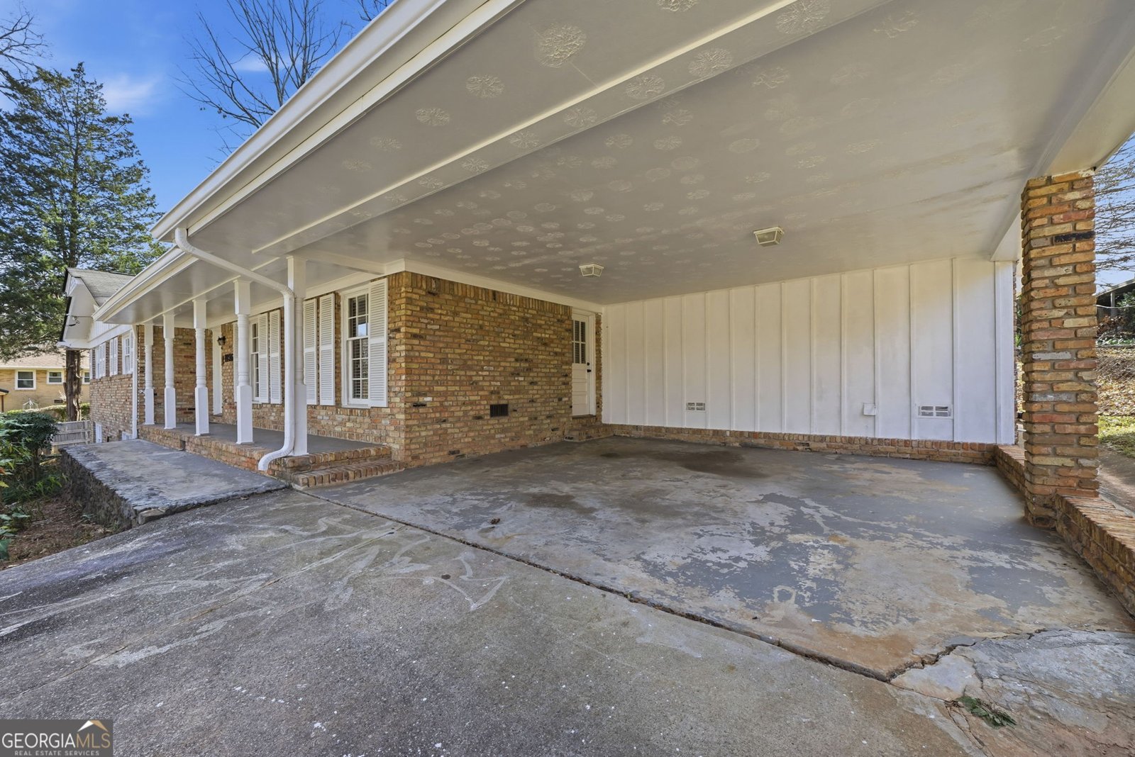 1155 Evangeline Drive Decatur - Photo 36