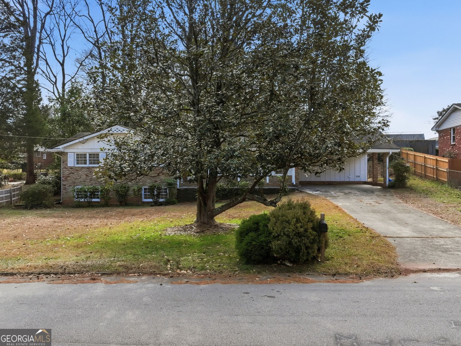 1155 Evangeline Drive Decatur - Photo 37