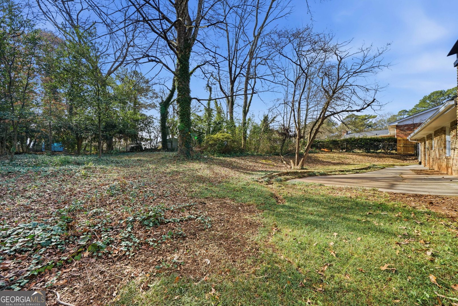 1155 Evangeline Drive Decatur - Photo 39