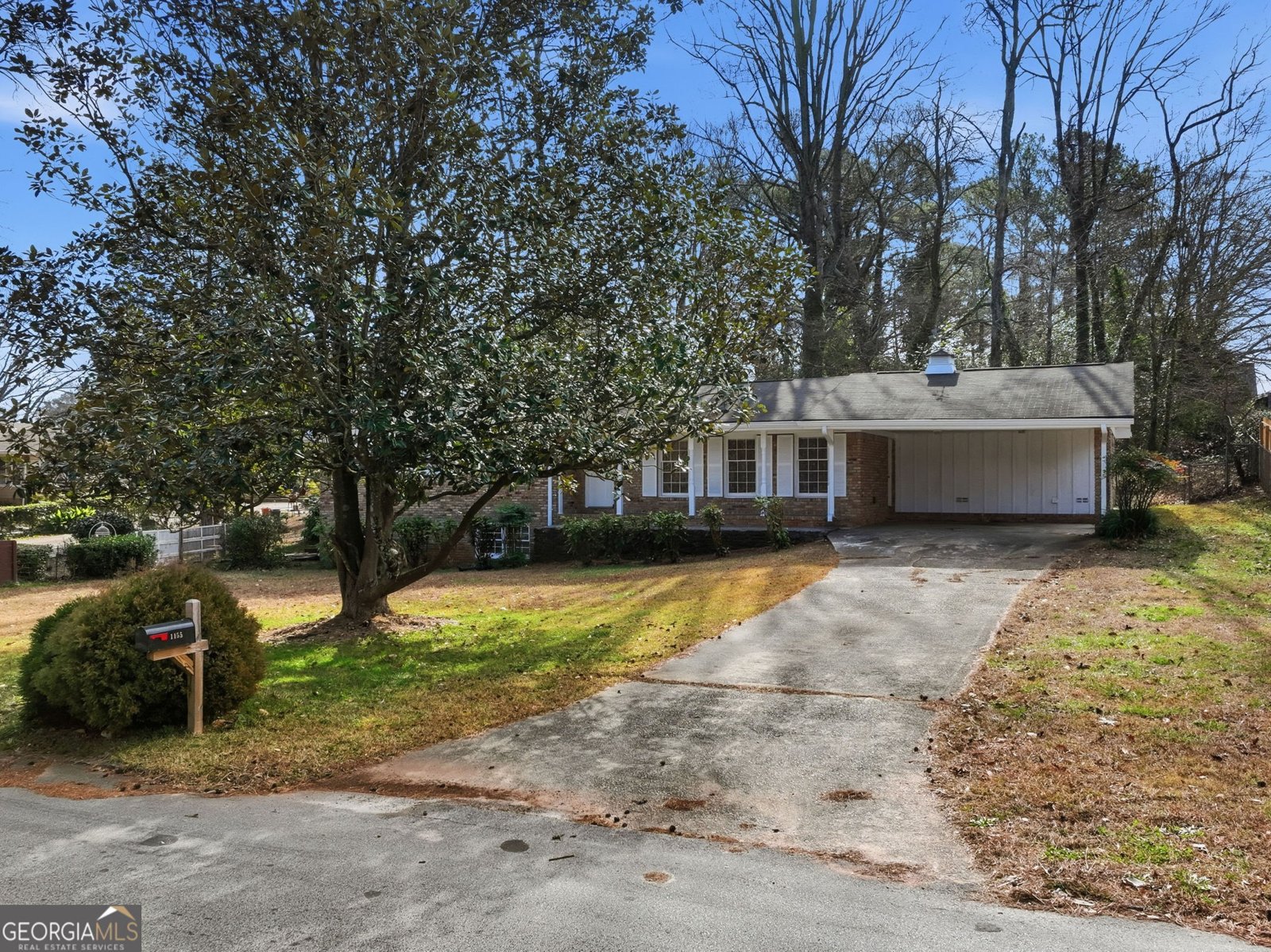 1155 Evangeline Drive Decatur - Photo 41