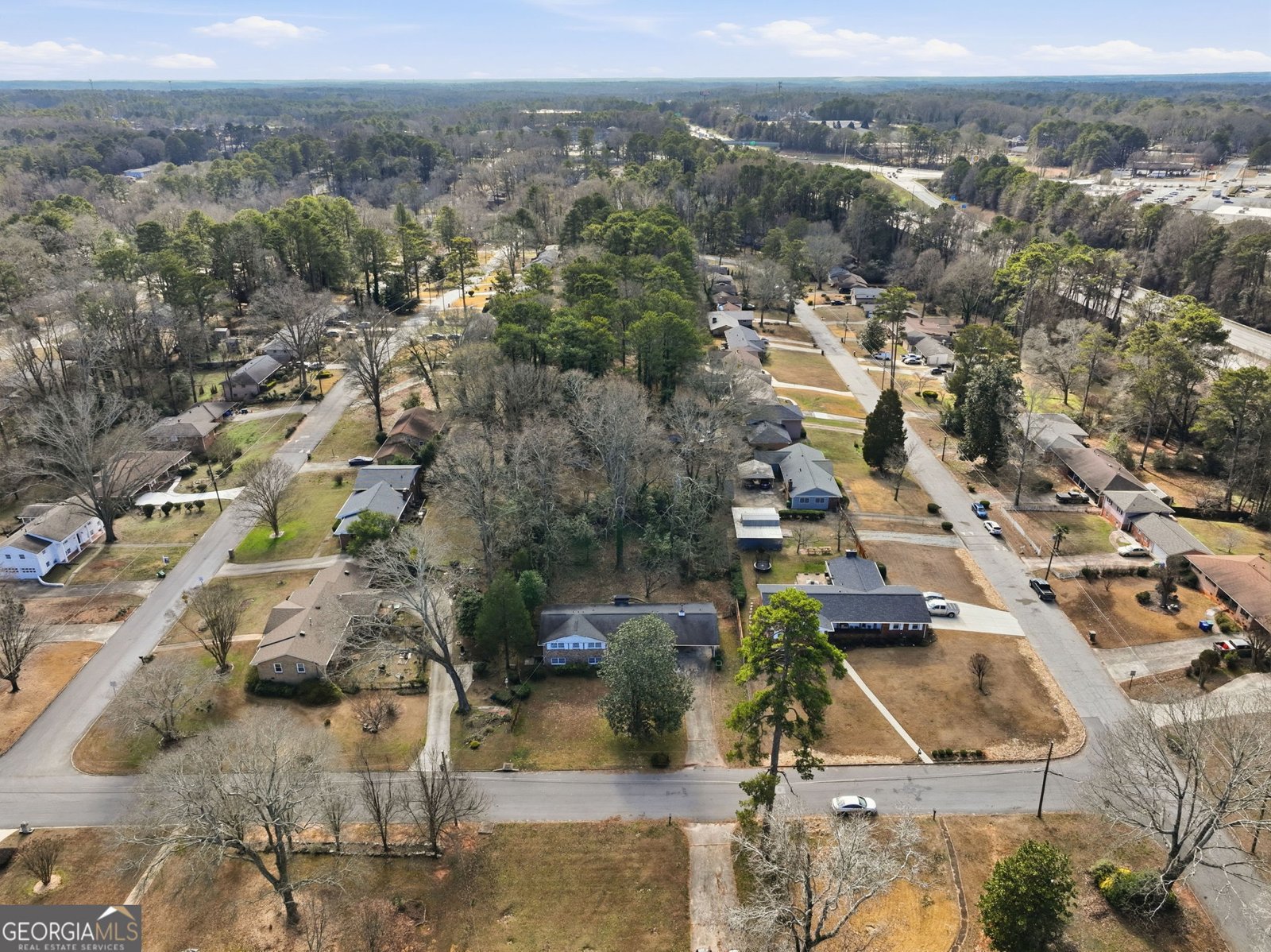 1155 Evangeline Drive Decatur - Photo 43