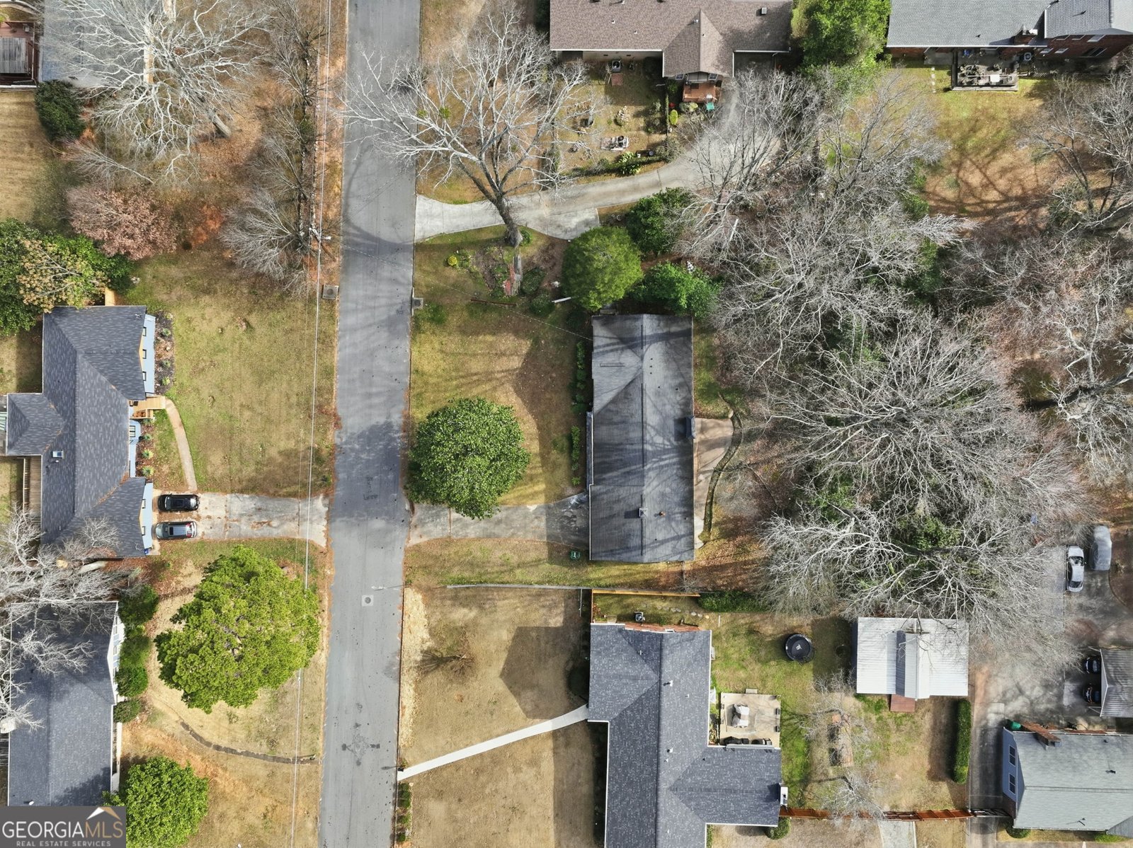 1155 Evangeline Drive Decatur - Photo 45