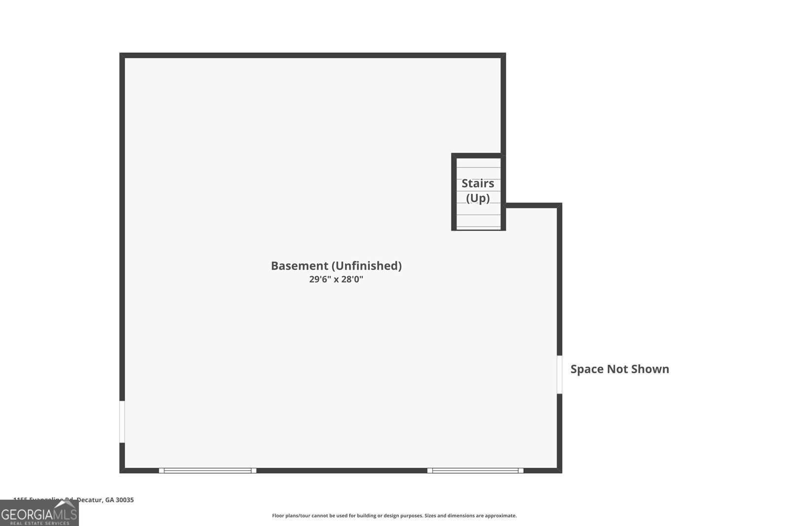 1155 Evangeline Drive Decatur - Photo 47