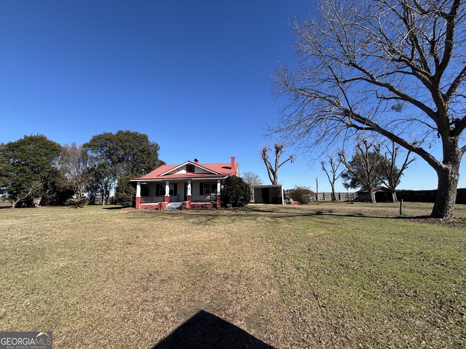 231 Barlow Road Cochran - Photo 1