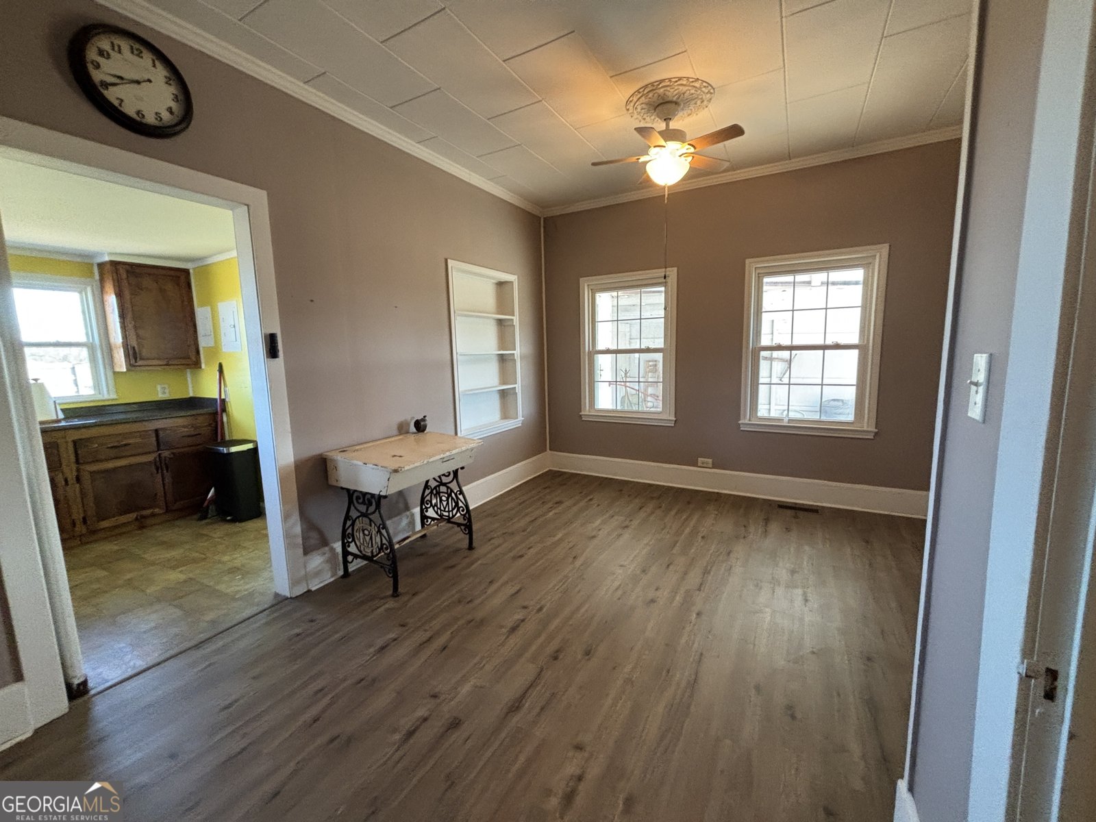 231 Barlow Road Cochran - Photo 19