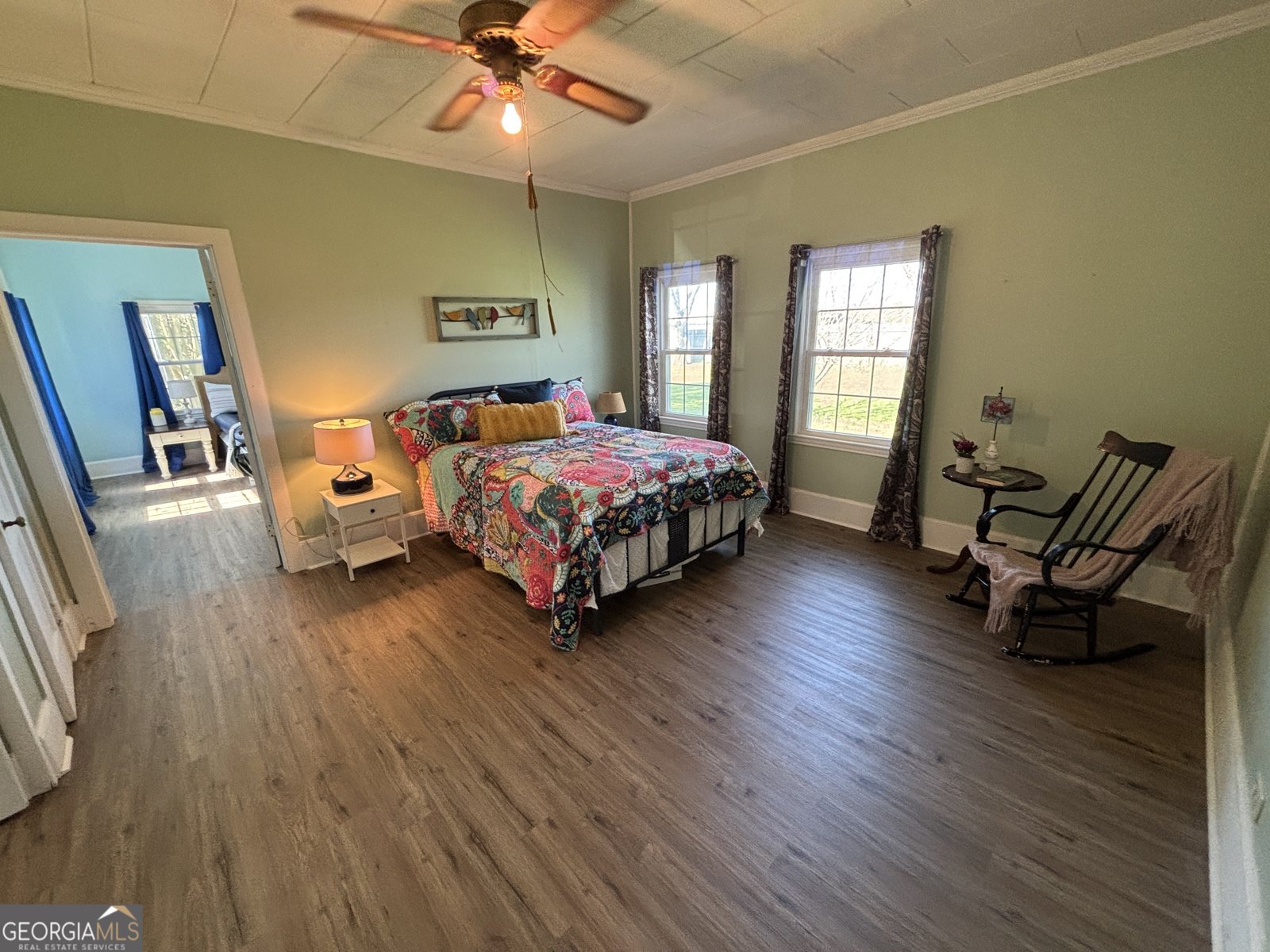 231 Barlow Road Cochran - Photo 41