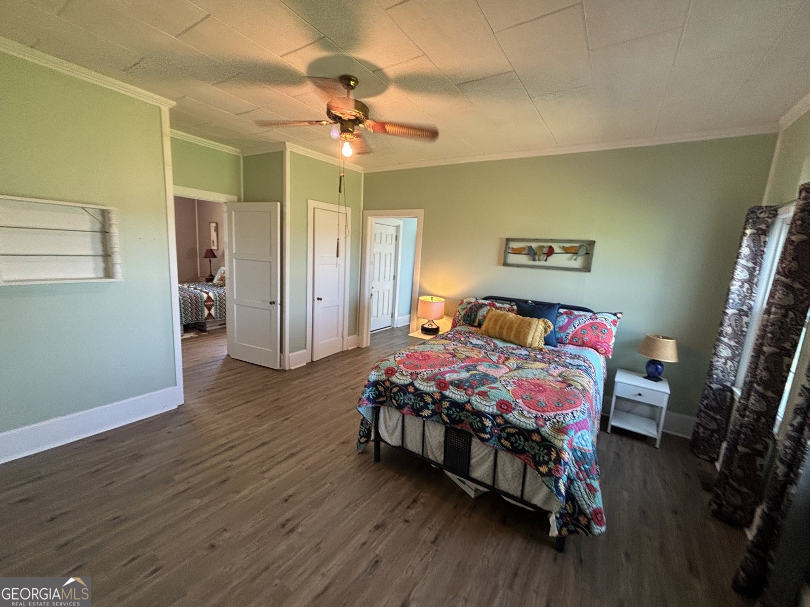 231 Barlow Road Cochran - Photo 43