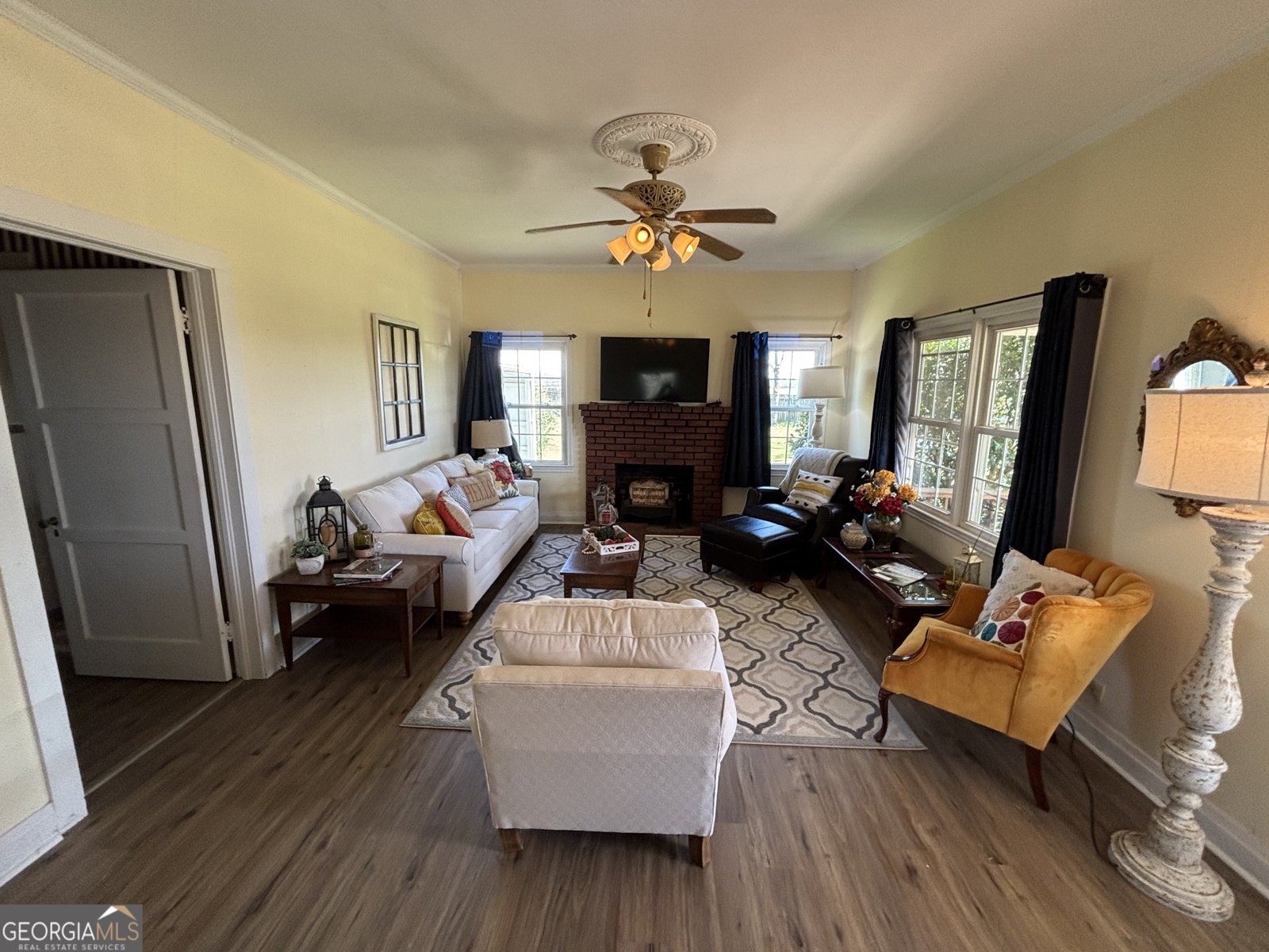 231 Barlow Road Cochran - Photo 6