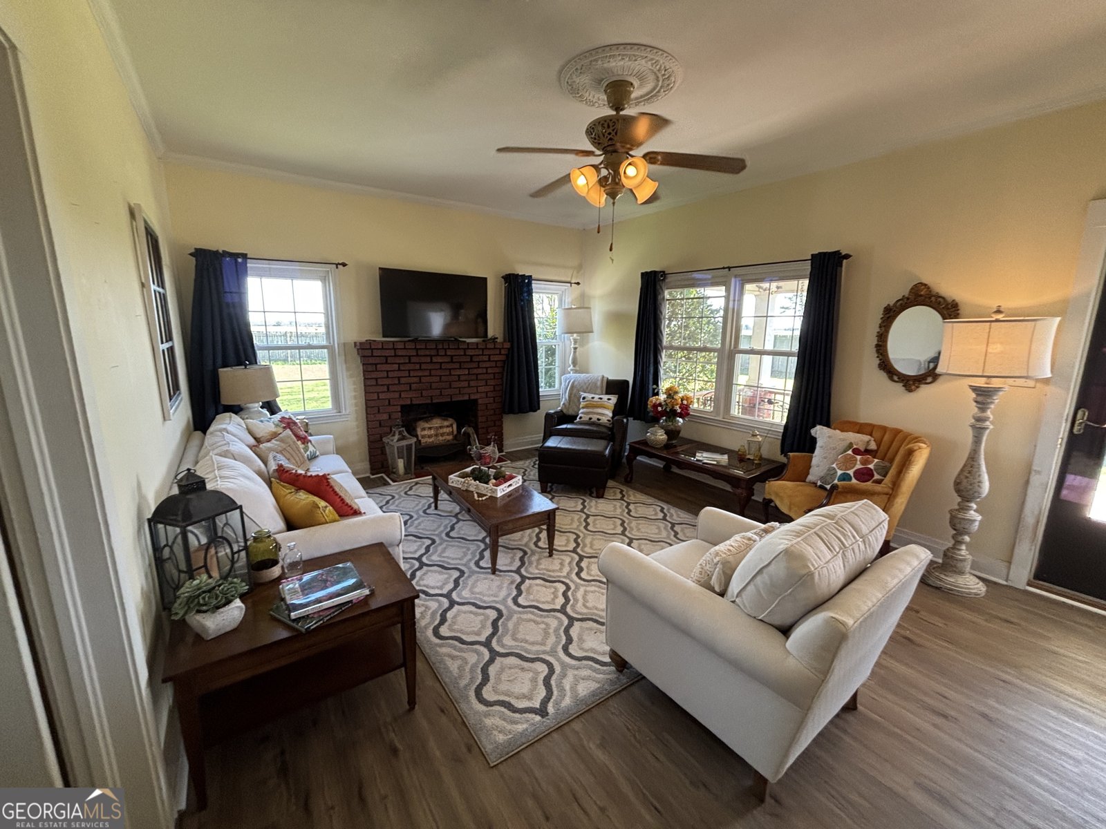 231 Barlow Road Cochran - Photo 7