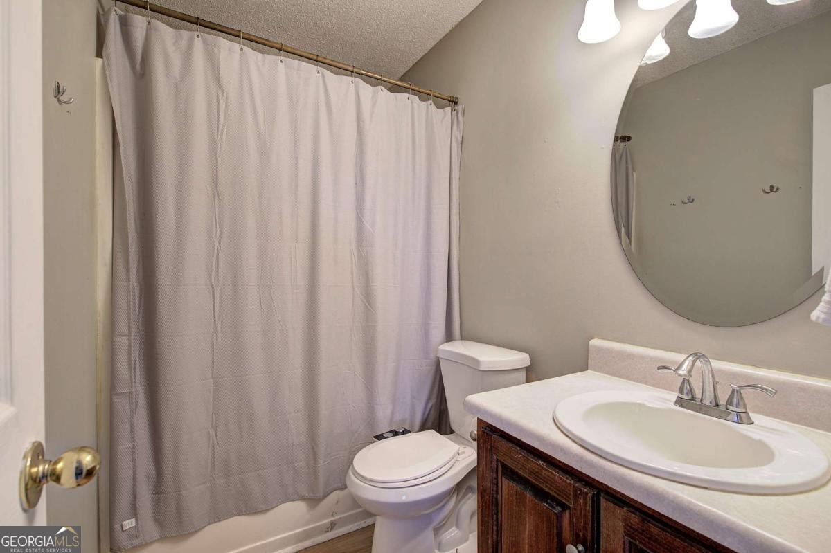 81 Old Highway 41 Adairsville - Photo 17