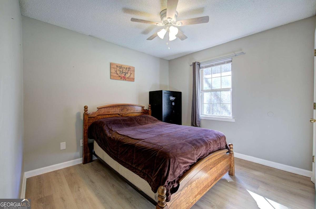 81 Old Highway 41 Adairsville - Photo 18