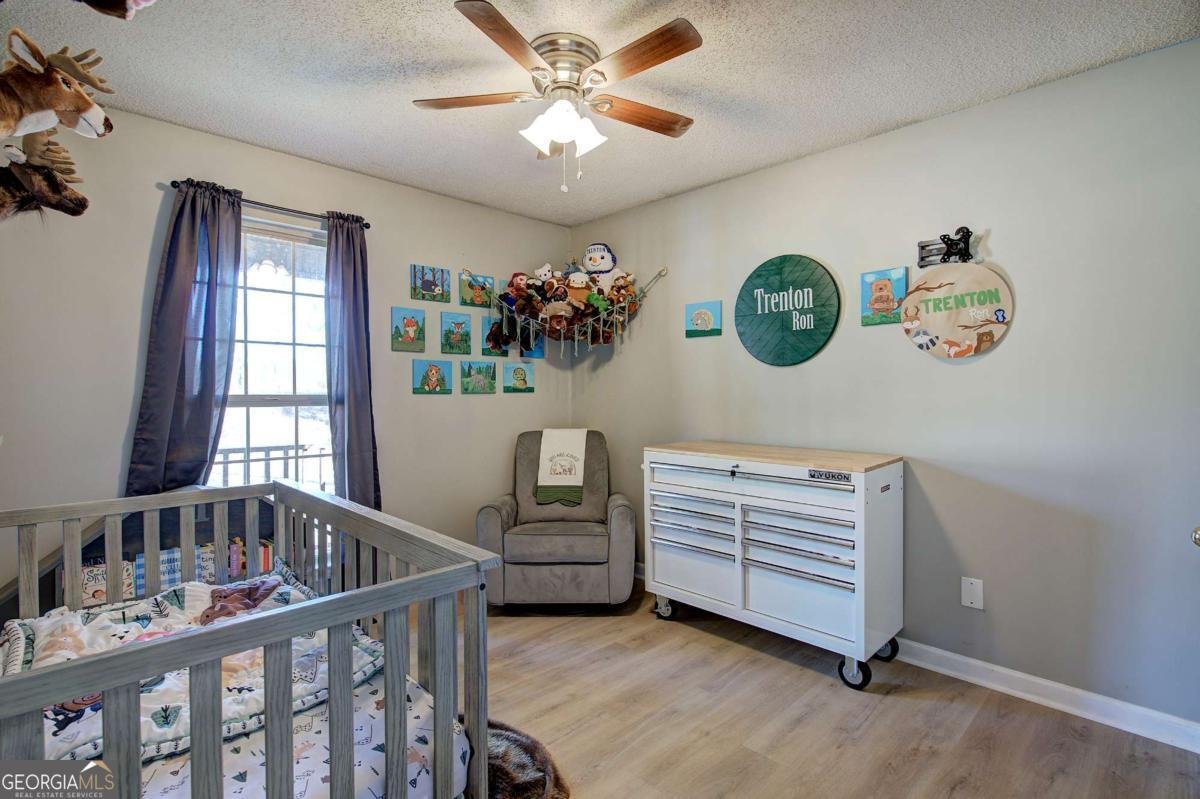 81 Old Highway 41 Adairsville - Photo 20