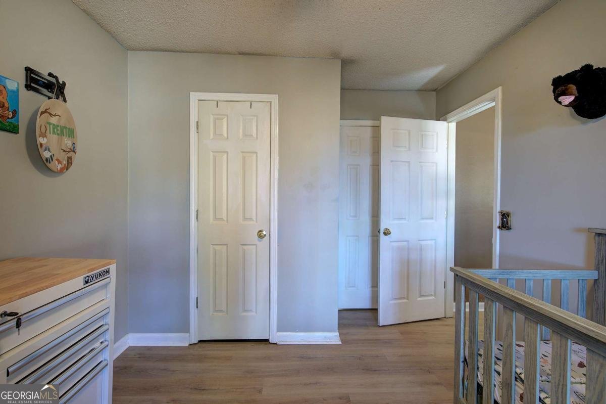 81 Old Highway 41 Adairsville - Photo 21