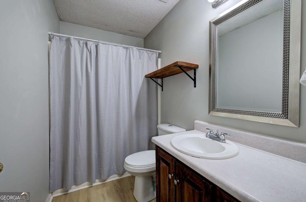 81 Old Highway 41 Adairsville - Photo 22