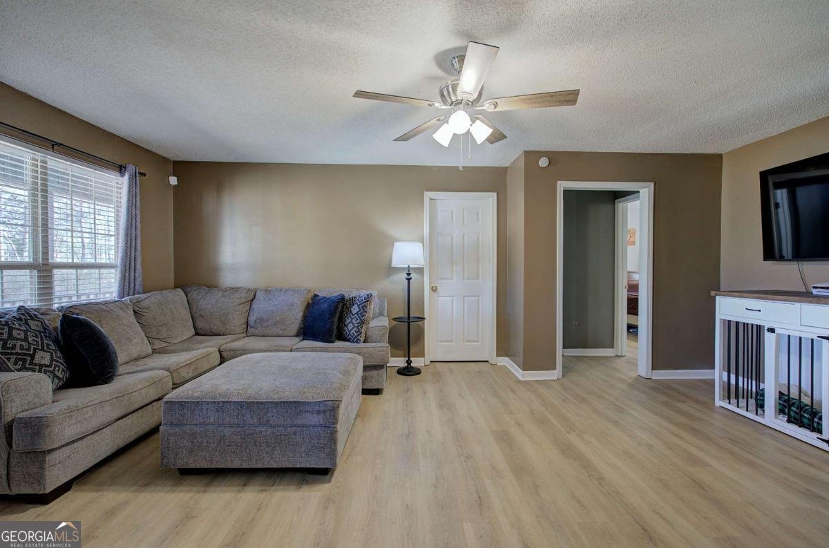 81 Old Highway 41 Adairsville - Photo 6