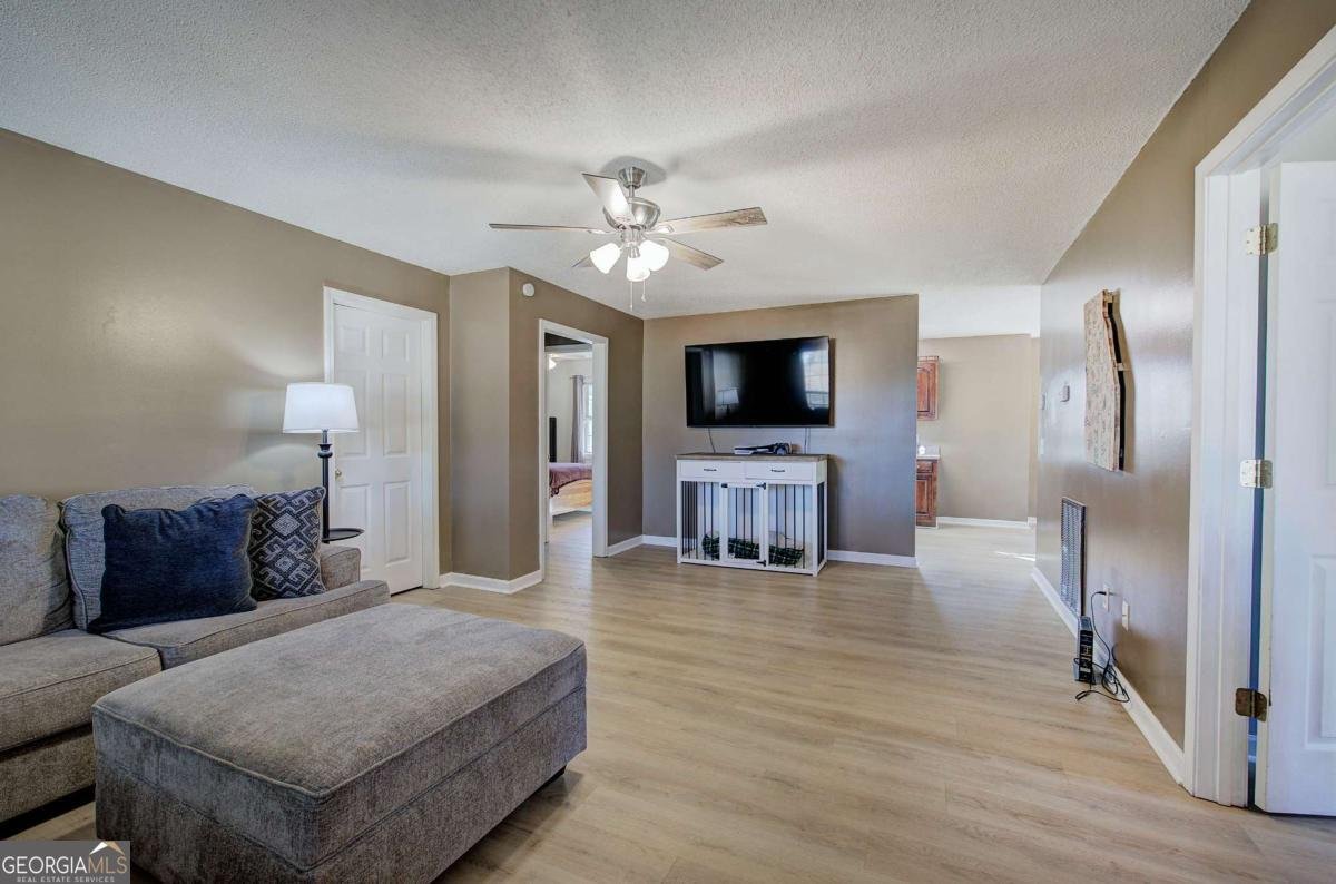 81 Old Highway 41 Adairsville - Photo 7