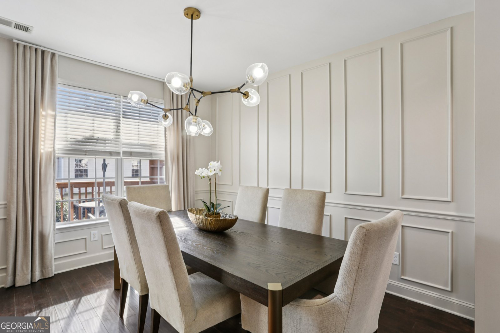 3758 Chattahoochee Summit Drive Atlanta - Photo 10