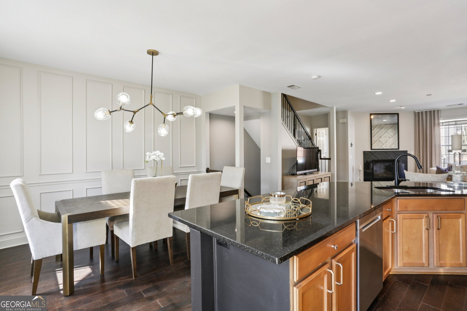 3758 Chattahoochee Summit Drive Atlanta - Photo 6