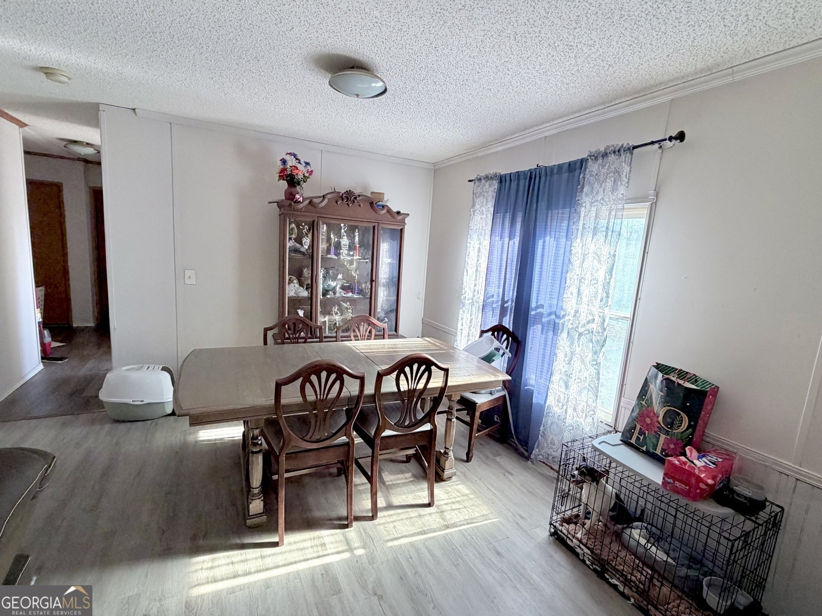 5448 Blanton Mill Road Williamson - Photo 15