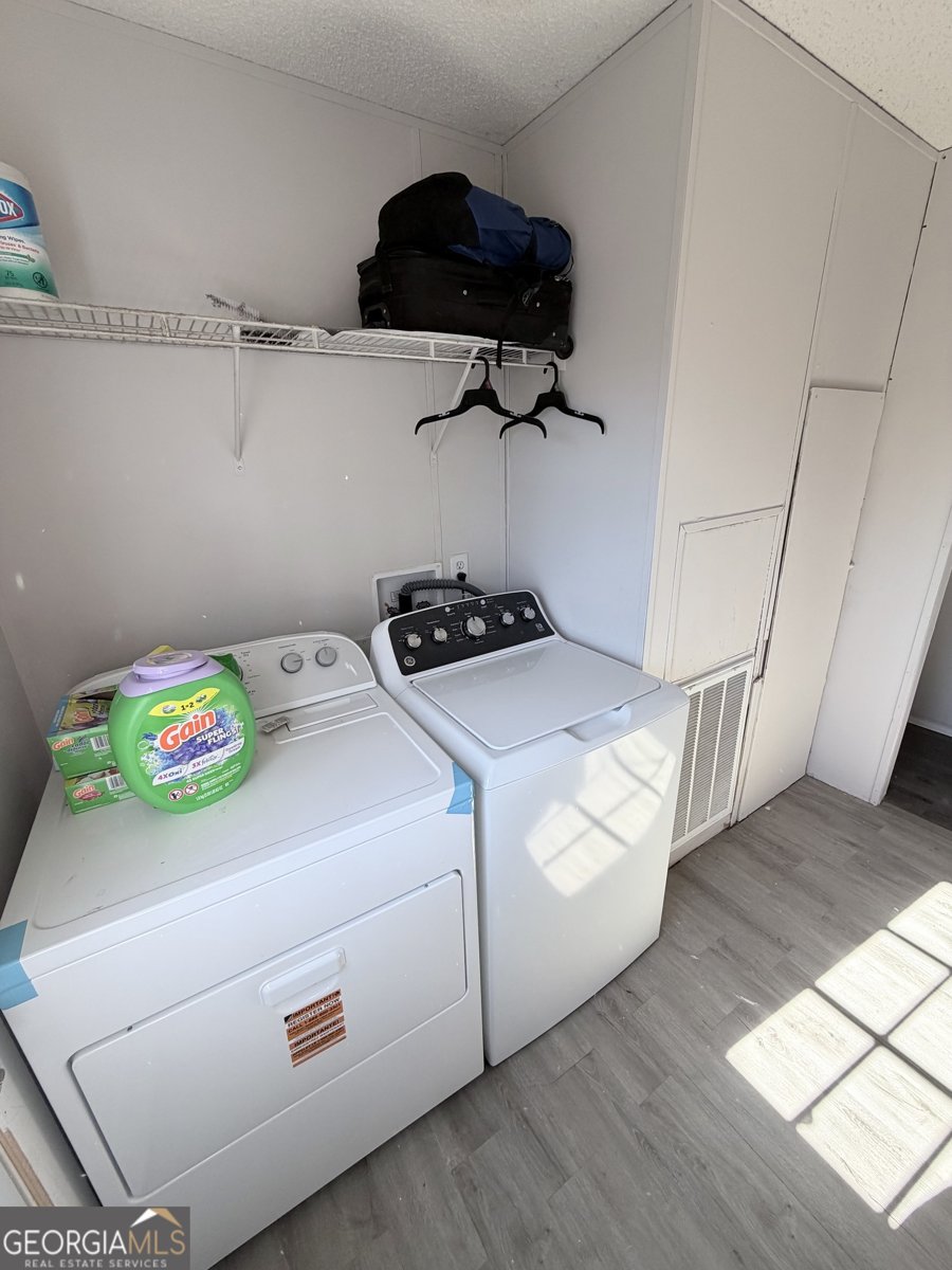 5448 Blanton Mill Road Williamson - Photo 17