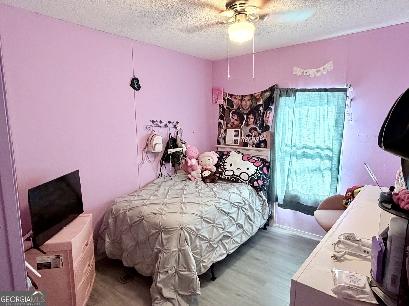 5448 Blanton Mill Road Williamson - Photo 21