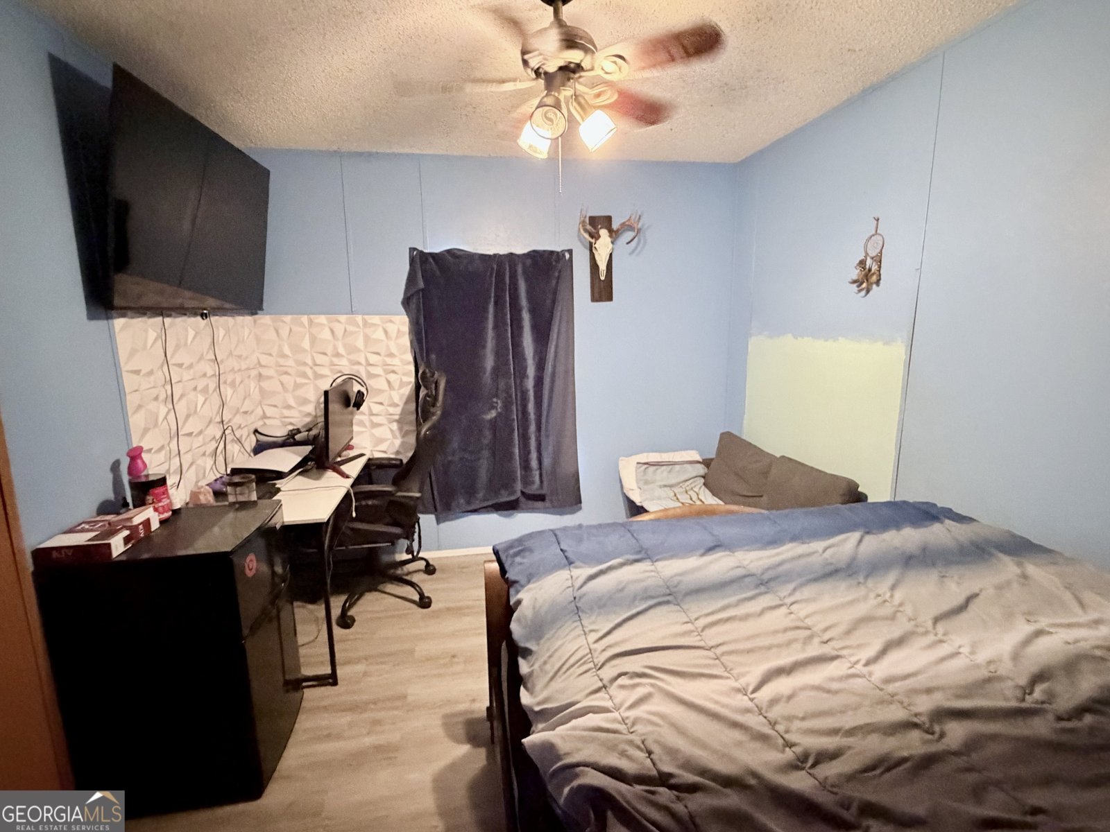 5448 Blanton Mill Road Williamson - Photo 26