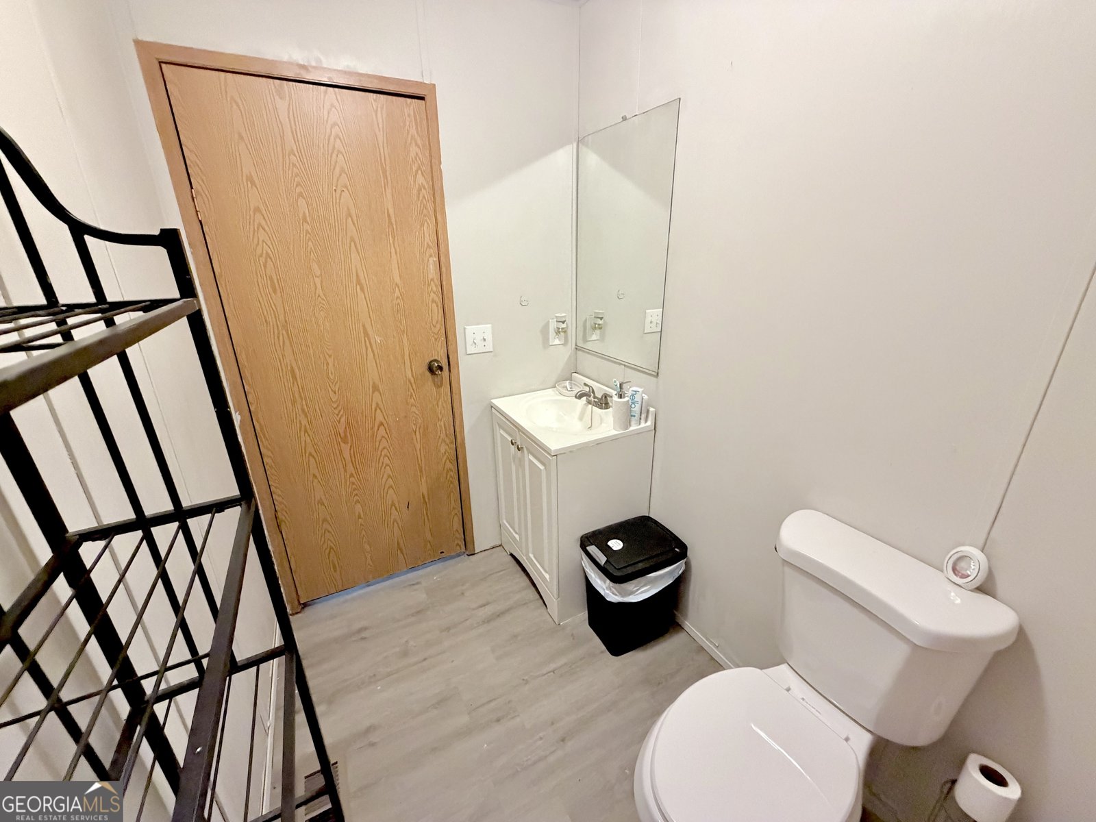 5448 Blanton Mill Road Williamson - Photo 29