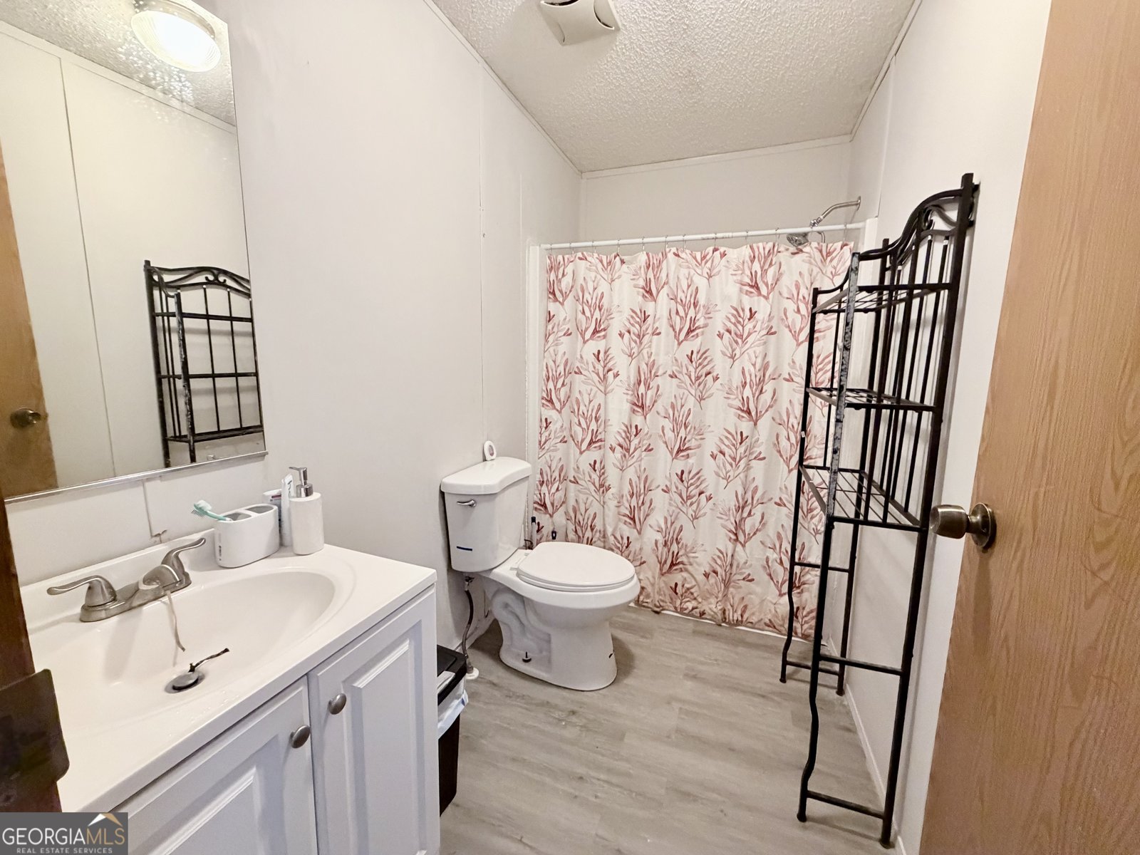 5448 Blanton Mill Road Williamson - Photo 30