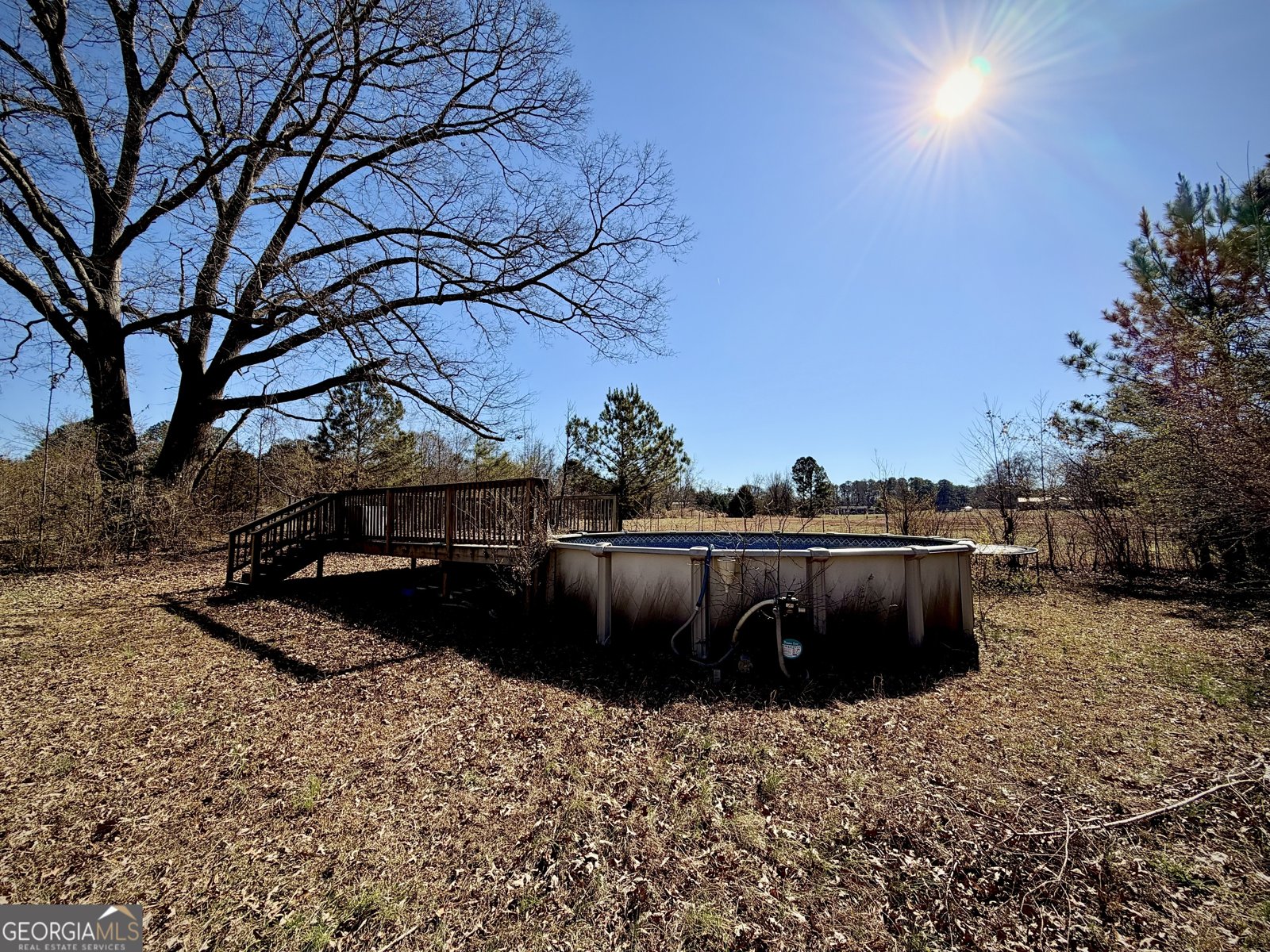 5448 Blanton Mill Road Williamson - Photo 47