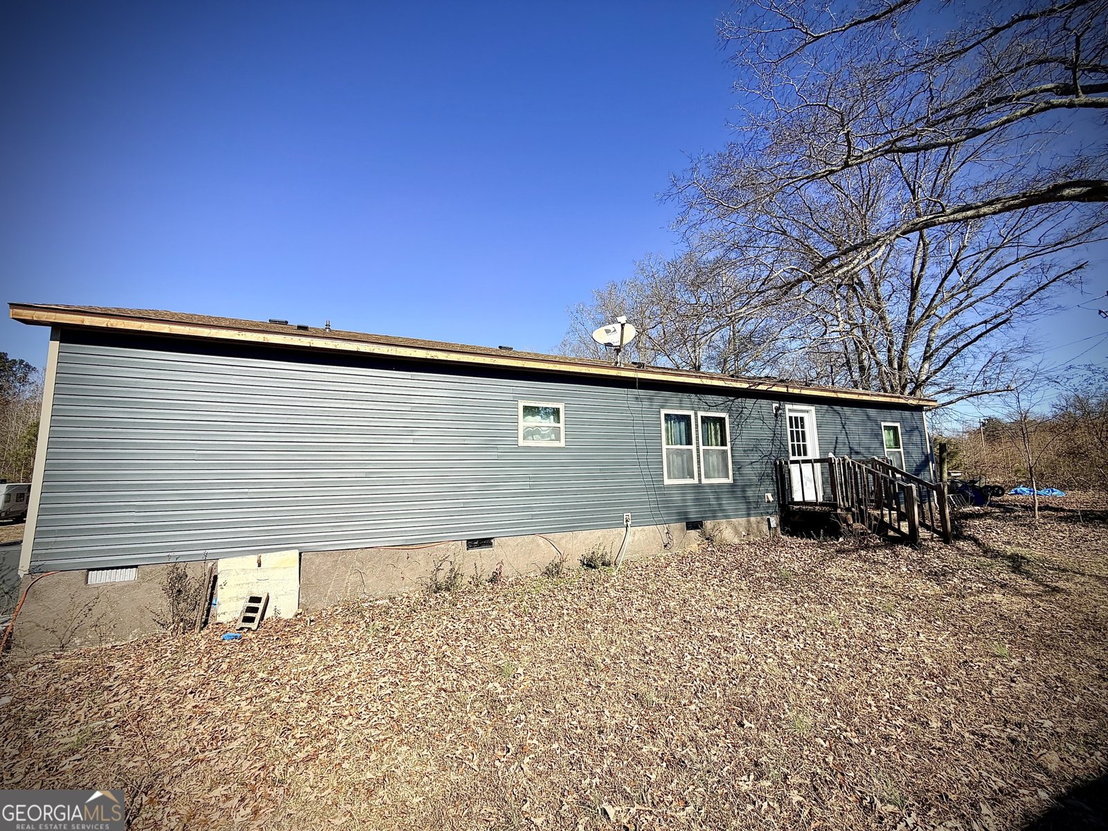 5448 Blanton Mill Road Williamson - Photo 48