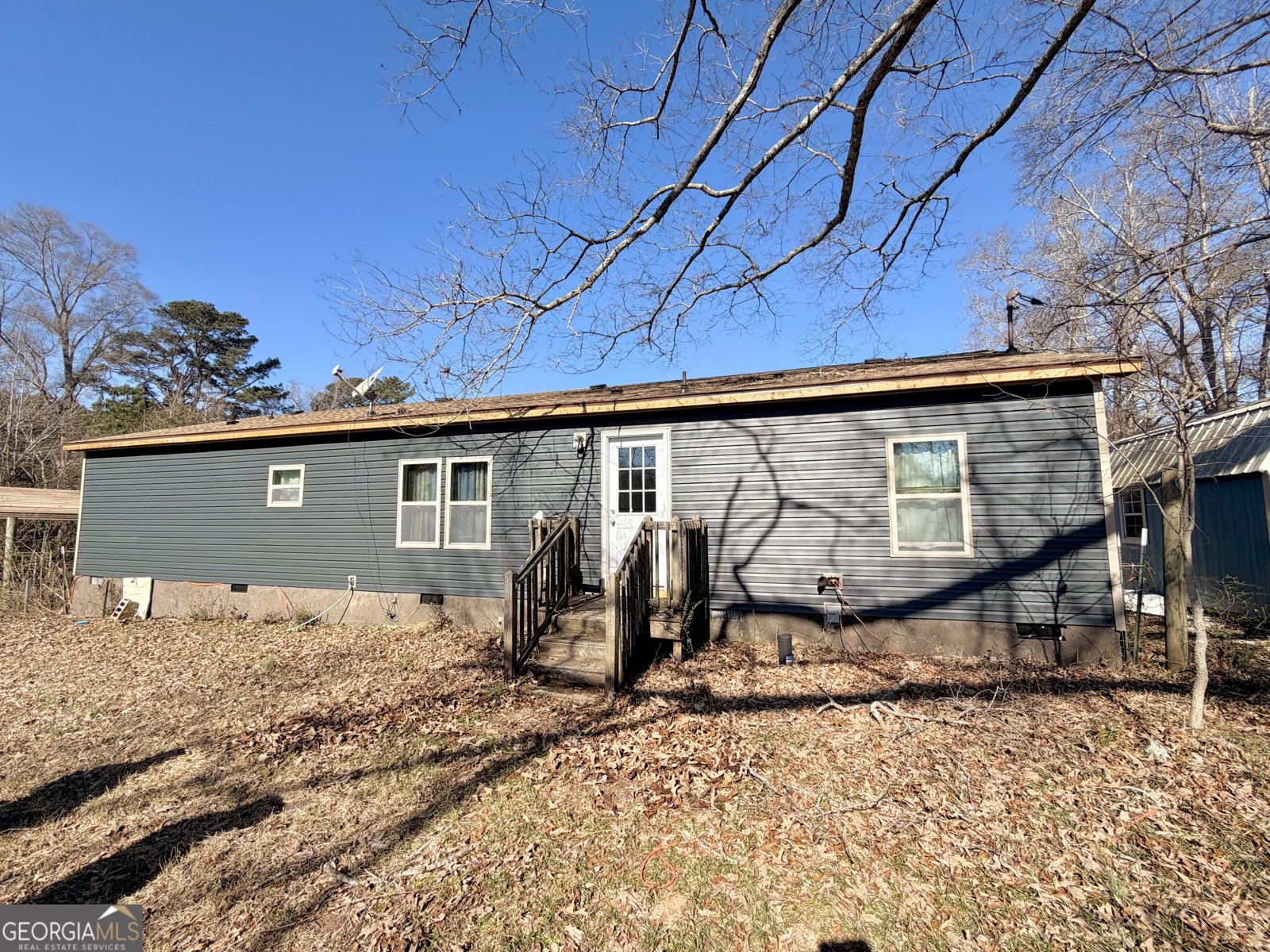 5448 Blanton Mill Road Williamson - Photo 50