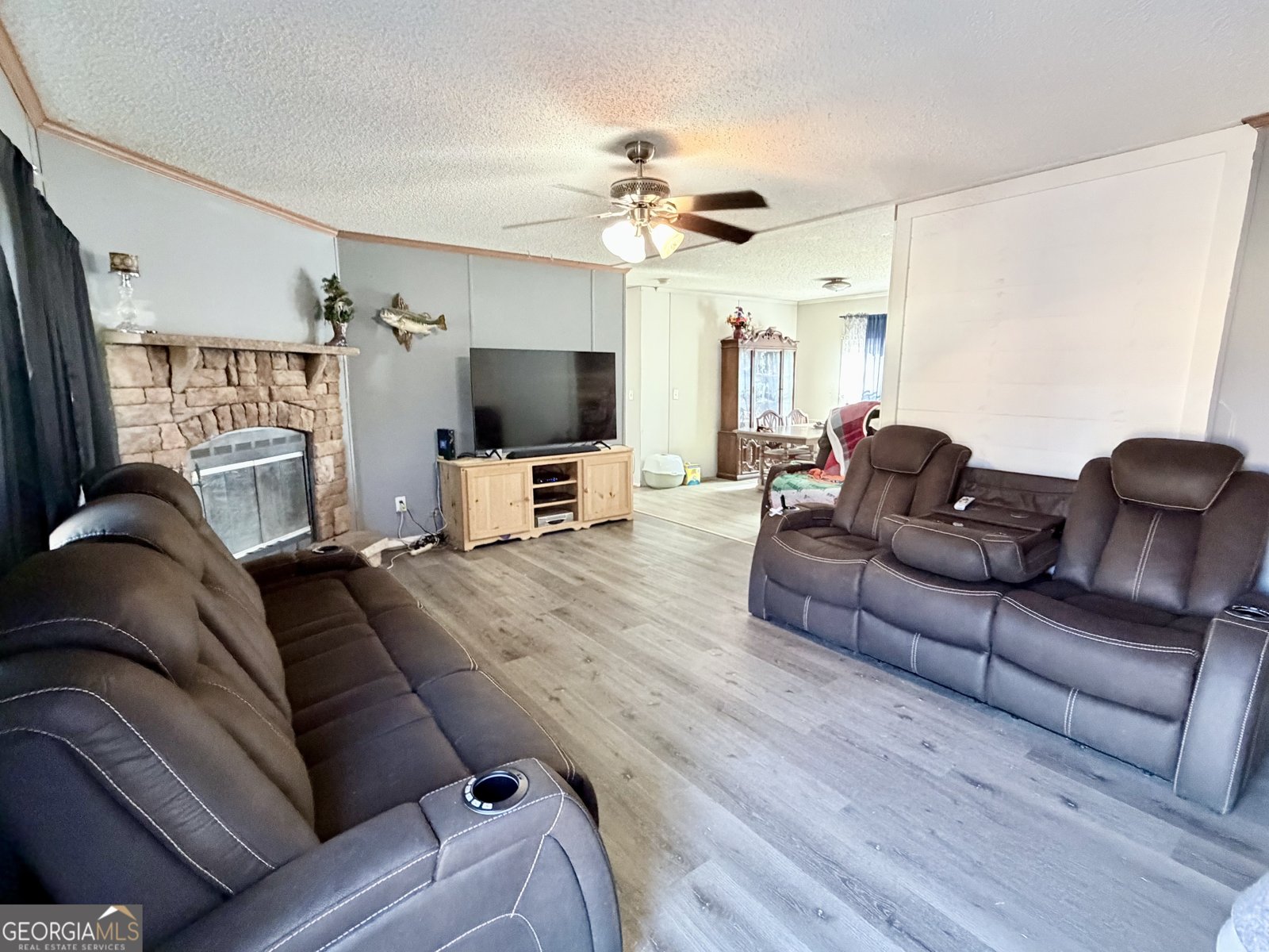 5448 Blanton Mill Road Williamson - Photo 6