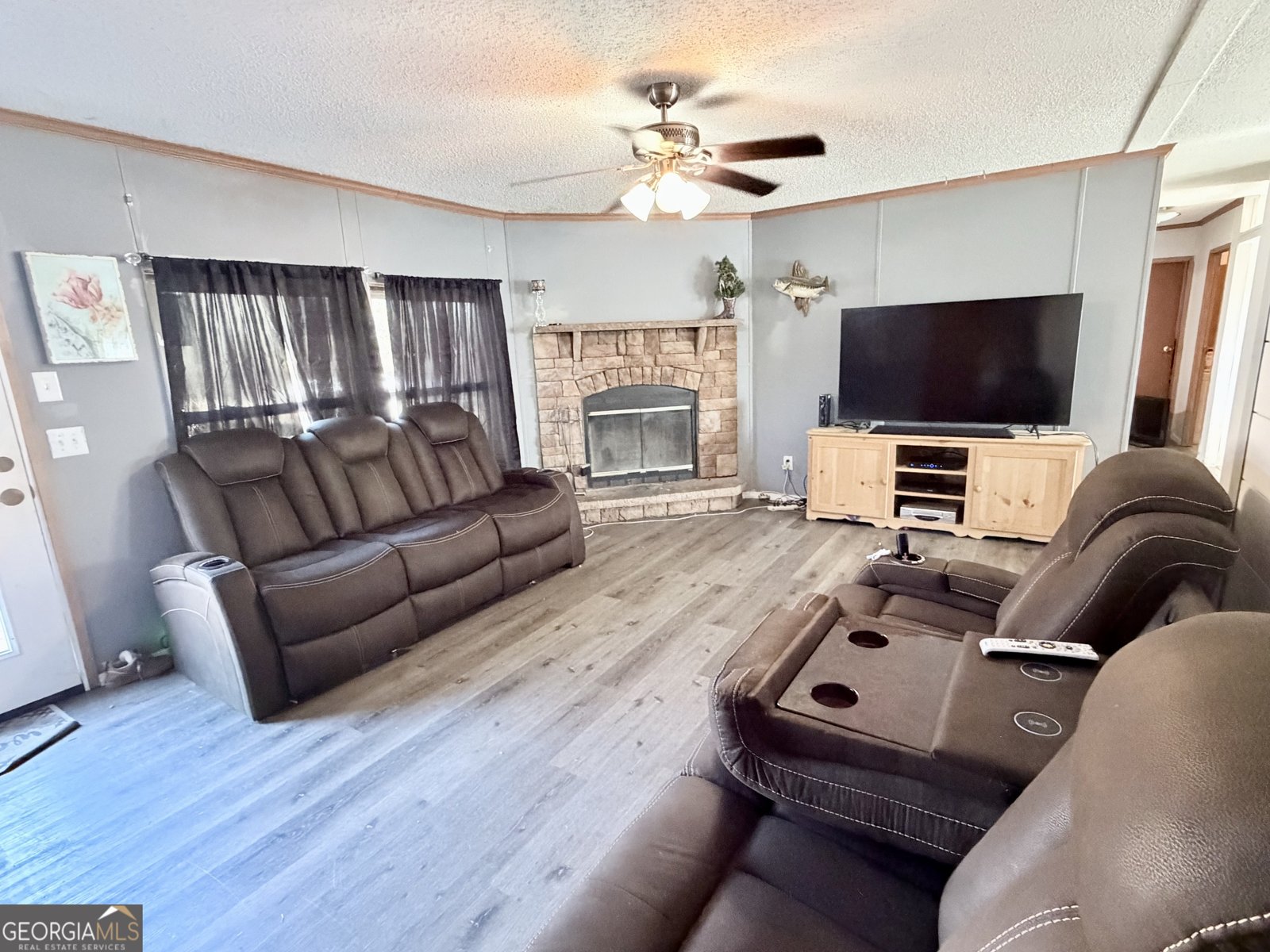 5448 Blanton Mill Road Williamson - Photo 7