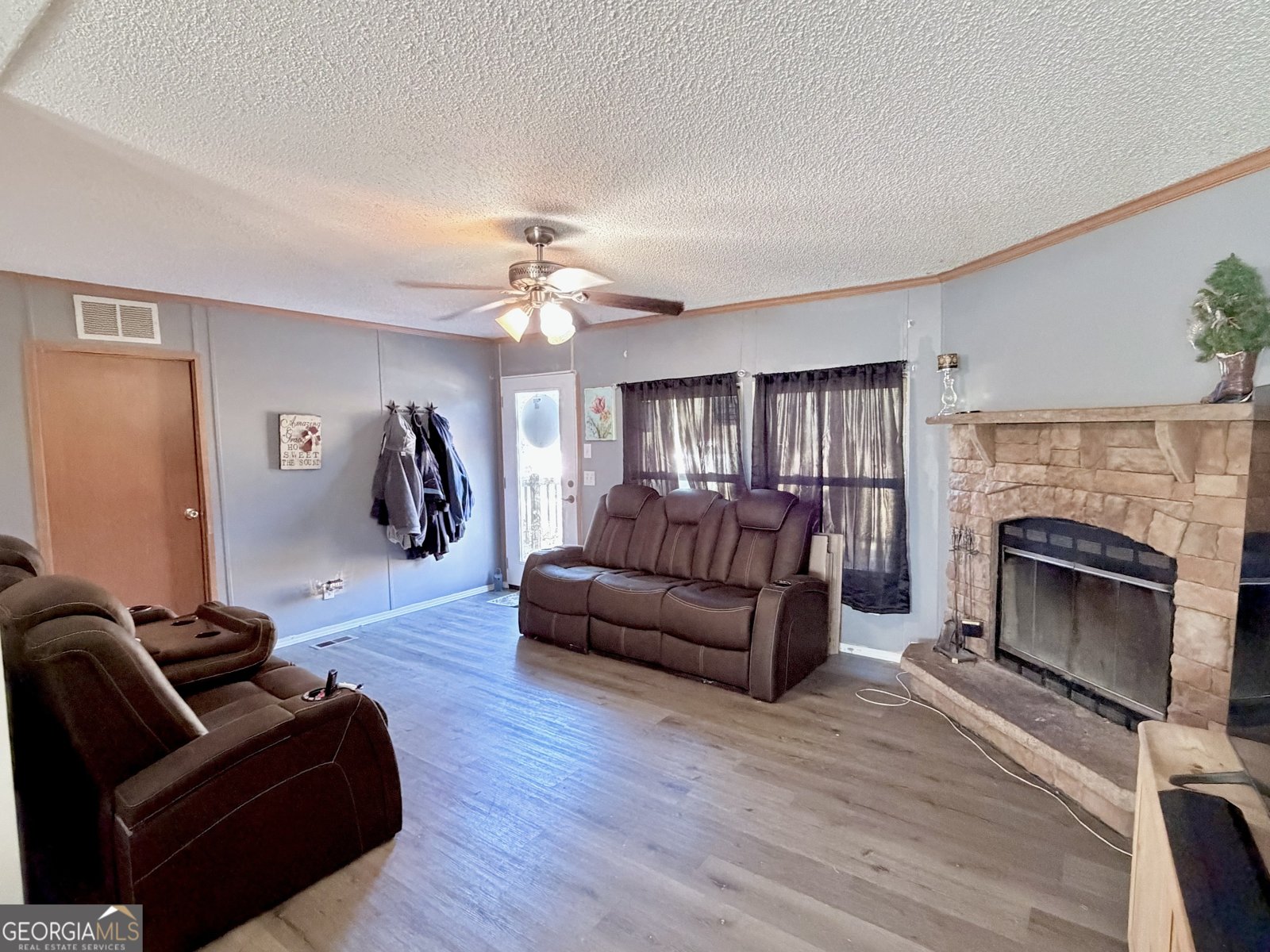 5448 Blanton Mill Road Williamson - Photo 8