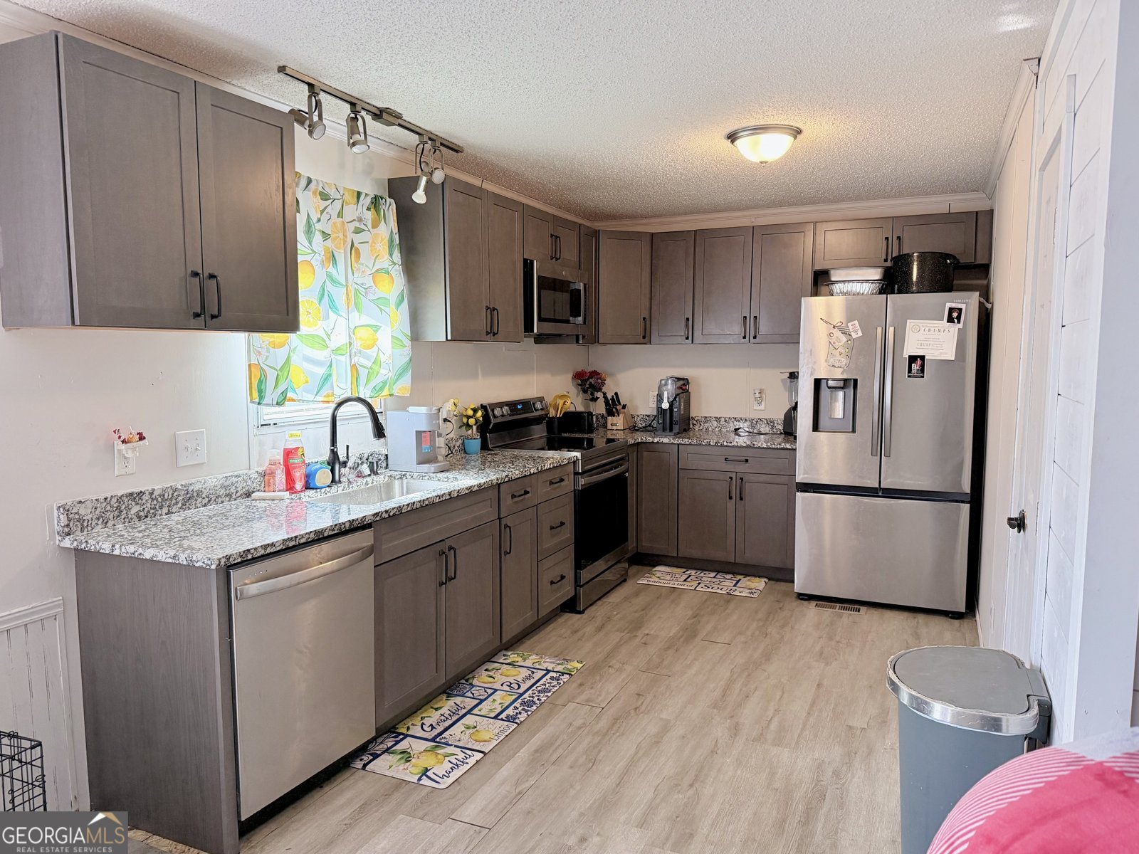 5448 Blanton Mill Road Williamson - Photo 9