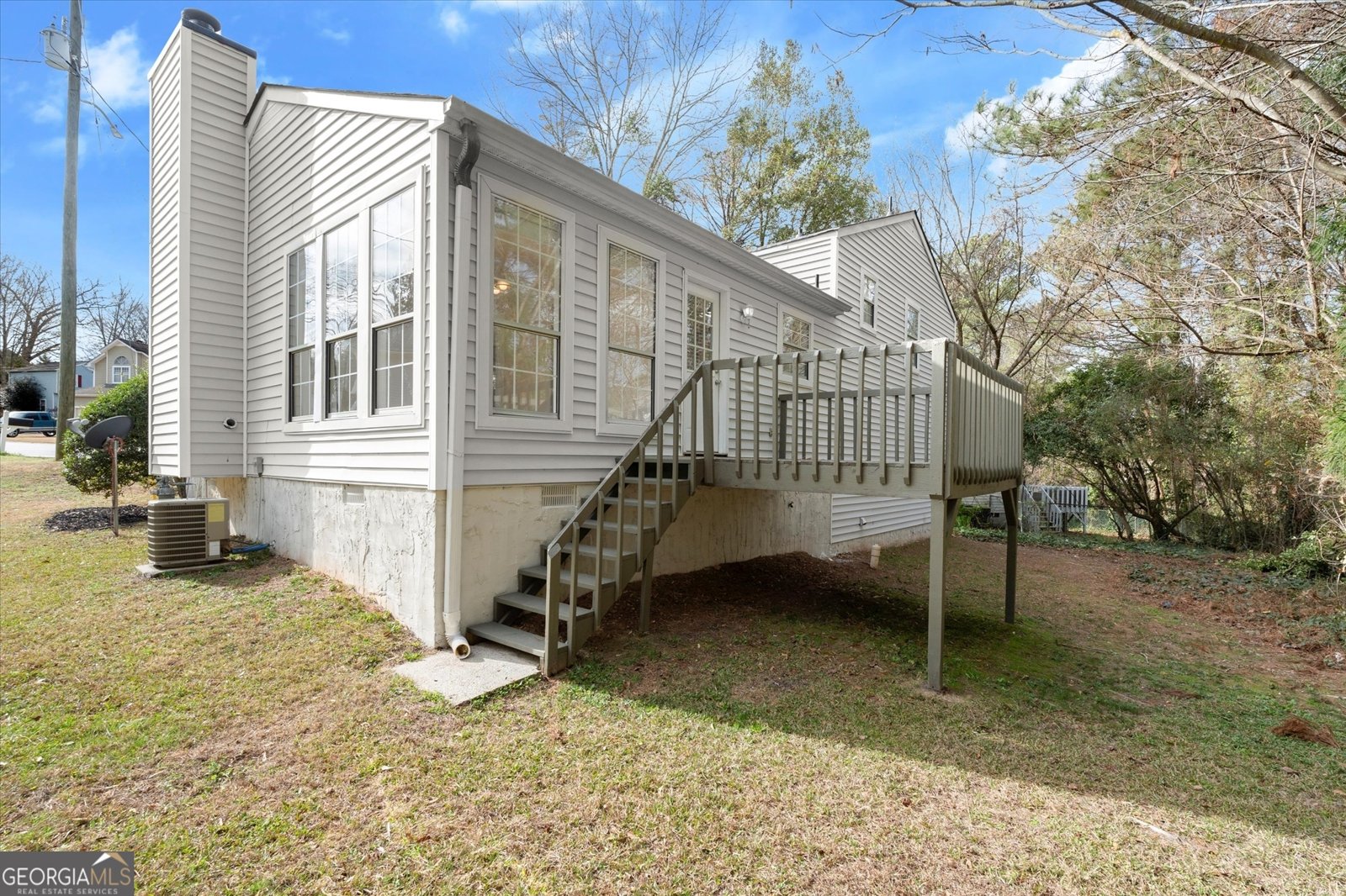 5984 Brookside Court Mableton - Photo 17