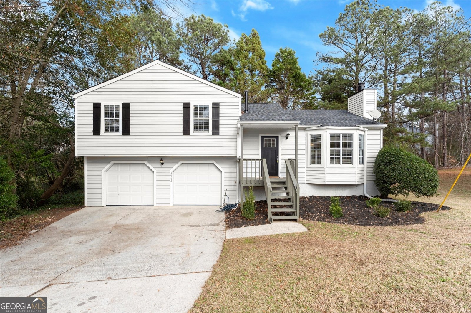 5984 Brookside Court Mableton - Photo 19
