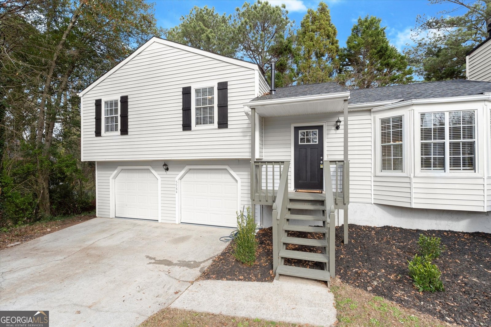 5984 Brookside Court Mableton - Photo 20