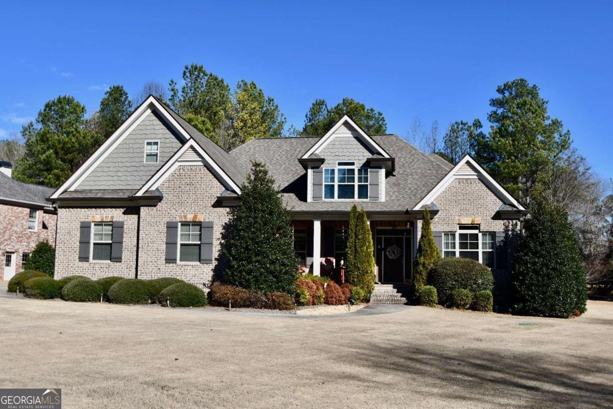 1080 Oak Ridge Court Bishop - Photo 1