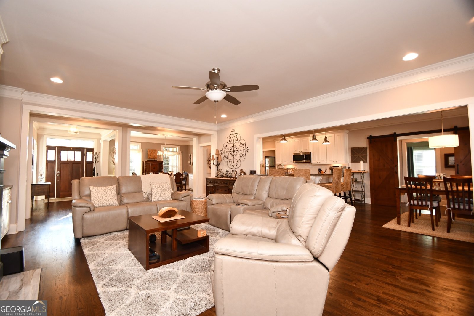 1080 Oak Ridge Court Bishop - Photo 10