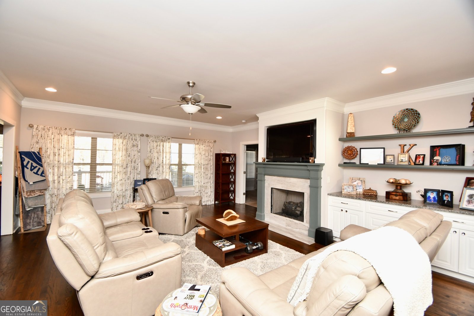 1080 Oak Ridge Court Bishop - Photo 11