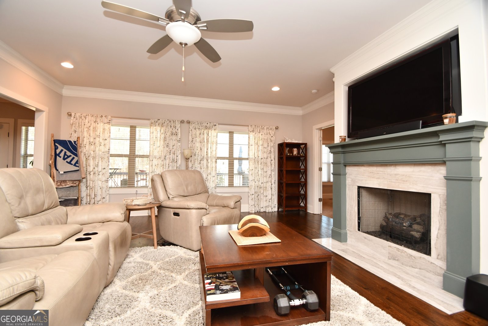 1080 Oak Ridge Court Bishop - Photo 14