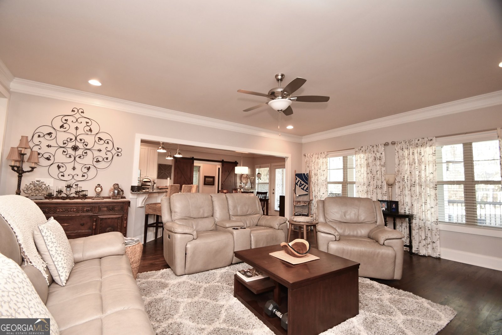 1080 Oak Ridge Court Bishop - Photo 16