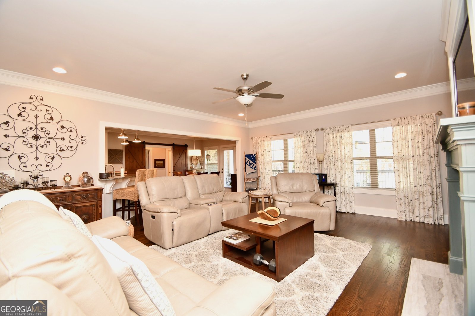 1080 Oak Ridge Court Bishop - Photo 17