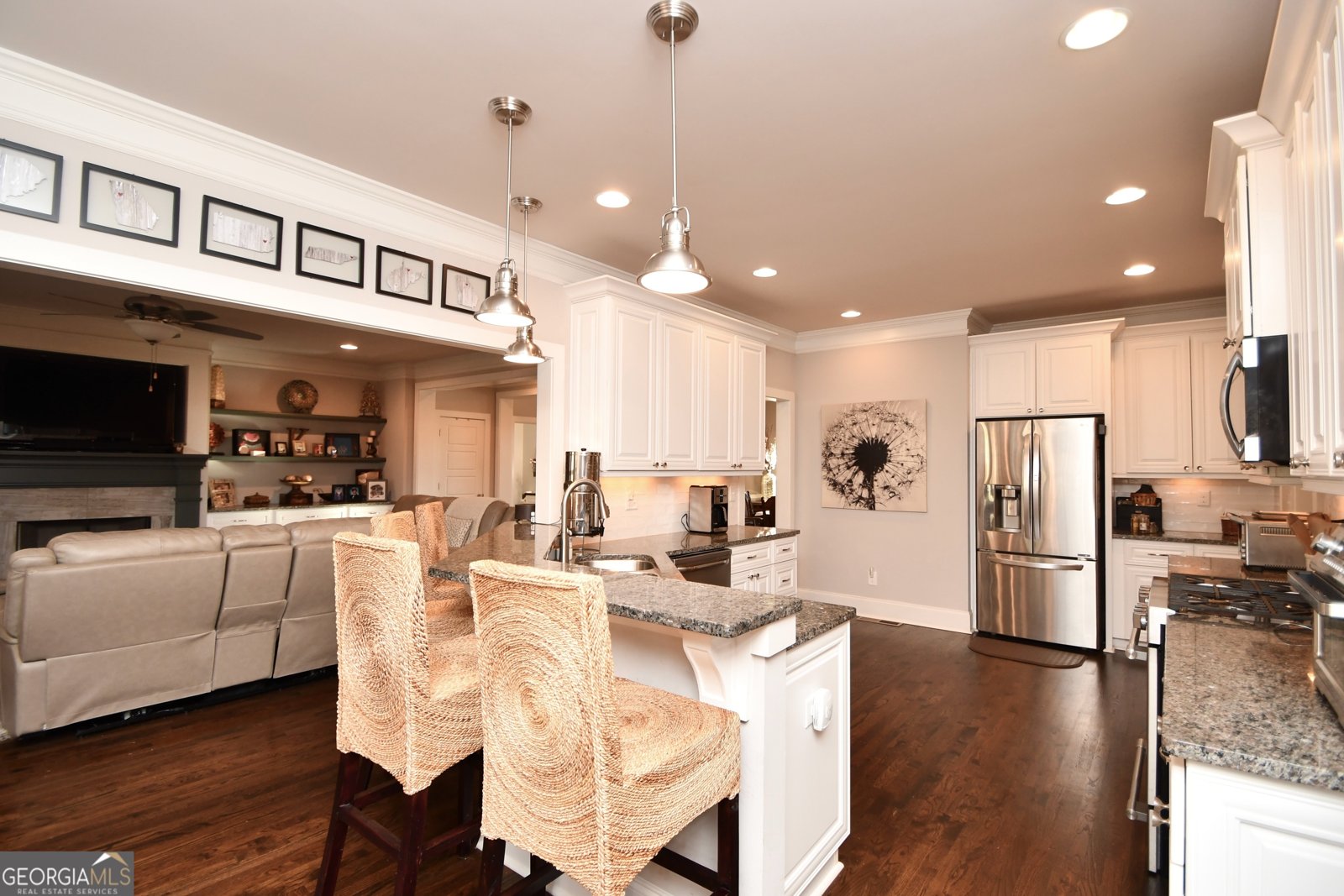 1080 Oak Ridge Court Bishop - Photo 18