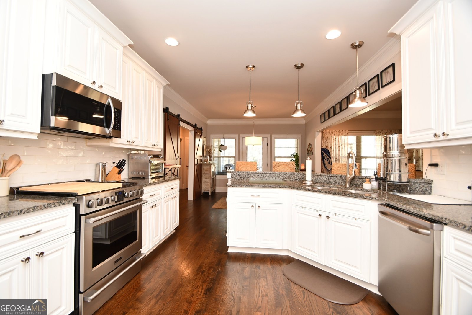 1080 Oak Ridge Court Bishop - Photo 22