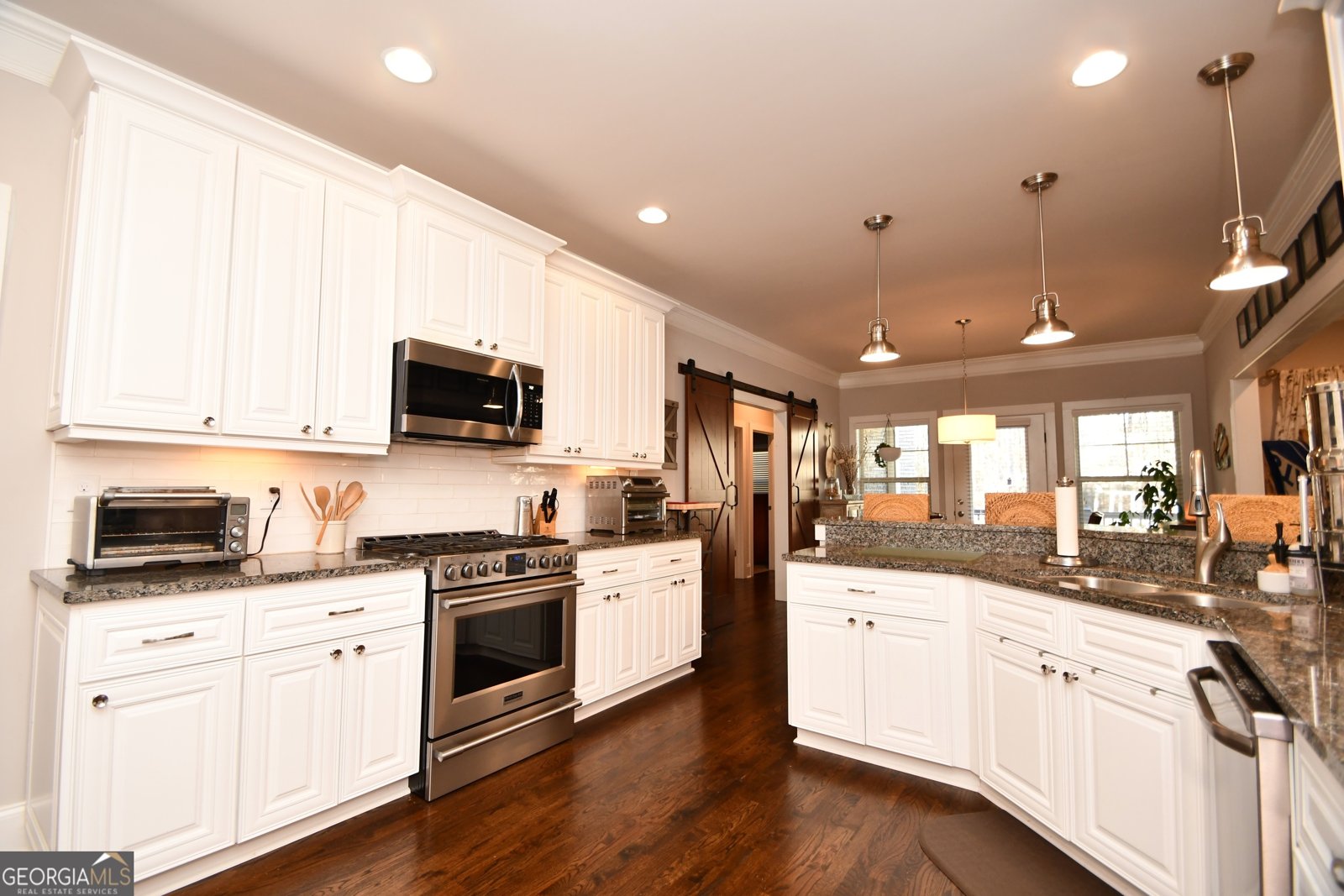 1080 Oak Ridge Court Bishop - Photo 23